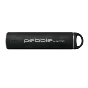 Pebble Ministick -kannettava akku