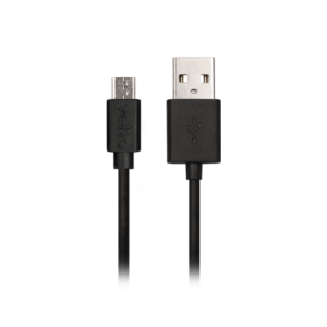 micro-USB-lataus- ja synkronointikaapeli