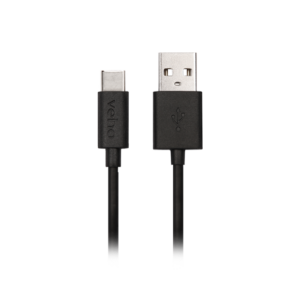 USB-C™-lataus- ja synkronointikaapeli