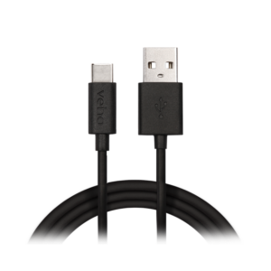 USB-C™-lataus- ja synkronointikaapeli