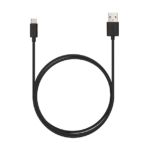 Veho USB-A–USB-C™ -lataus- ja synkronointikaapeli (1 m)