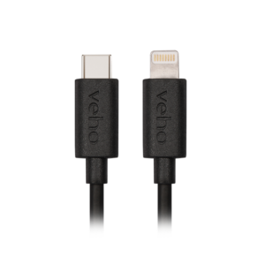 USB-C™–Lightning-kaapeli
