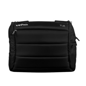 Veho T-2 -hybridilaukku kannettavalle tietokoneelle / notebookille