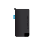 Pebble Pokket 900 mAh:n ulkoinen akku, avaimenperän kokoinen