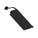 Pebble Pokket 900 mAh:n ulkoinen akku, avaimenperän kokoinen