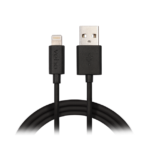 Apple-sertifioitu Veho Lightning®-kaapeli (1 m)