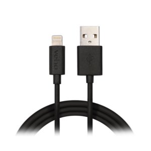 Veho Apple Lightning -kaapeli