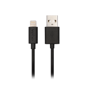 Apple Lightning -kaapeli