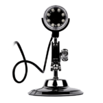 Veho DX-1 USB-mikroskop, 2 MP