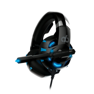 Alpha Bravo GX-1 gaming-headset