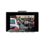 Muvi KZ-2 Pro Drivecam 4K-kojelautakamera