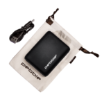 Externt batteri Pebble PZ10 Pro – 10 000 mAh