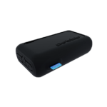 Kestävä Pebble Argonaut PZ30 Pro -ulkoinen akku – 30 000 mAh