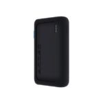 Kestävä Pebble Argonaut PZ30 Pro -ulkoinen akku – 30 000 mAh