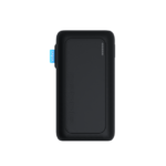 Kestävä Pebble Argonaut PZ30 Pro -ulkoinen akku – 30 000 mAh