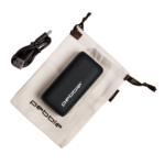 Pebble PZ5 -ulkoinen akku – 5000 mAh