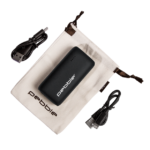 Externt batteri Pebble PZ5 Pro – 5000 mAh