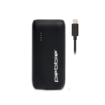 Externt batteri Pebble PZ5 Pro – 5000 mAh