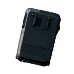 Kroppskamera MUVI HD Pro 3 Titan