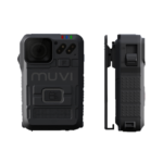 Kroppskamera MUVI HD Pro 3 Titan