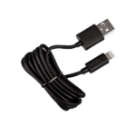 Apple-sertifioitu Veho Lightning®-kaapeli (1 m)