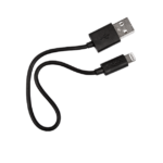 Apple-certifierad Lightning®-kabel från Veho (0,2 m)