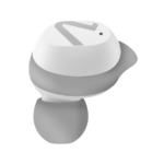 RHOX langattomat kuulokkeet – Fusion White