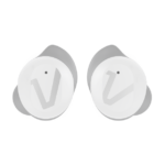 RHOX langattomat kuulokkeet – Fusion White
