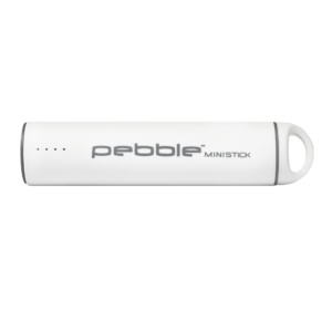 Pebble Ministick -kannettava akku