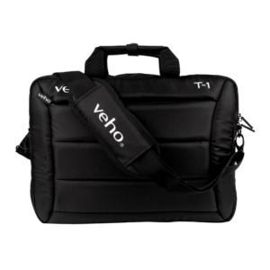 Veho T-1 -kannettavan / notebookin / tabletin laukku