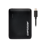 Pebble PZ10 Pro -ulkoinen akku – 10 000 mAh
