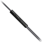 Z-3 langalliset kuulokkeet – harmaat