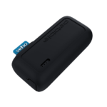 Kestävä Pebble PZ-6 -ulkoinen akku – 5000 mAh