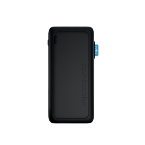 Pebble PZ-20 Rugged -kestävä kannettava virtapankki – 20 000 mAh