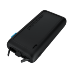 Robust extern batteripack Pebble PZ-20 – 20 000 mAh