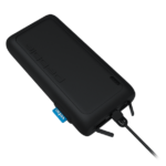 Robust extern batteripack Pebble PZ-20 – 20 000 mAh