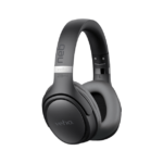 ZB-4 NEB Trådlöst headset med mikrofon – Svart