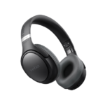 ZB-4 NEB Trådlöst headset med mikrofon – Svart