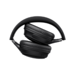 ZB-4 NEB Trådlöst headset med mikrofon – Svart