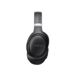 ZB-4 NEB Trådlöst headset med mikrofon – Svart