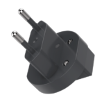 TA-45 – universell, multiregional USB-laddningsadapter