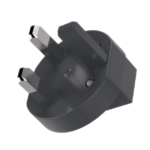 TA-45 – universell, multiregional USB-laddningsadapter