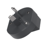TA-45 – universell, multiregional USB-laddningsadapter