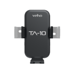 Veho TA-10 – Universell trådlös laddningshållare för smartphones i bilen