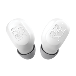 RHOX LX langattomat kuulokkeet – valkoiset