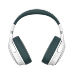 ZB-4 NEB Trådlöst headset med mikrofon – Vitt
