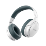 ZB-4 NEB Trådlöst headset med mikrofon – Vitt