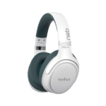 ZB-4 NEB Trådlöst headset med mikrofon – Vitt