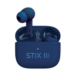 STIX II PRO langattomat melunvaimennuskuulokkeet – sininen
