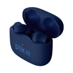 STIX II PRO langattomat melunvaimennuskuulokkeet – sininen